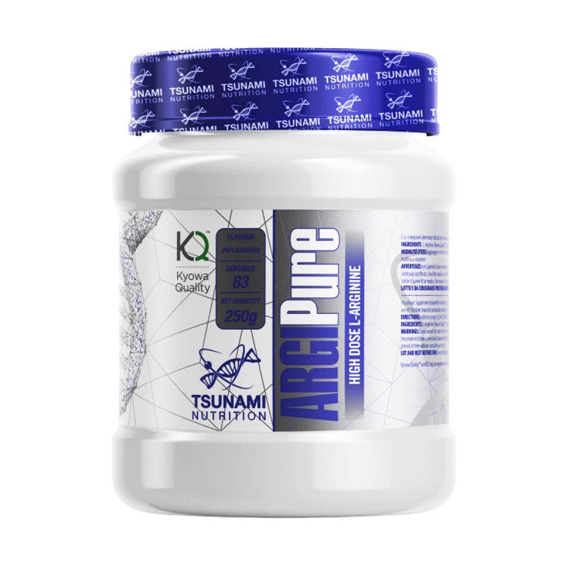 ARGININE PURE KYOWA QUALITY® - 250G