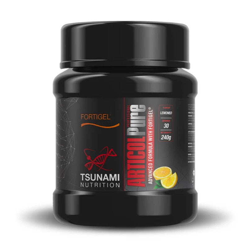 ARTICOL PURE PROFESSIONAL - 240g - Goût Citron