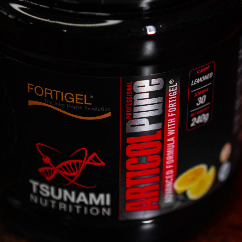 ARTICOL PURE PROFESSIONAL - 240g - Goût Citron