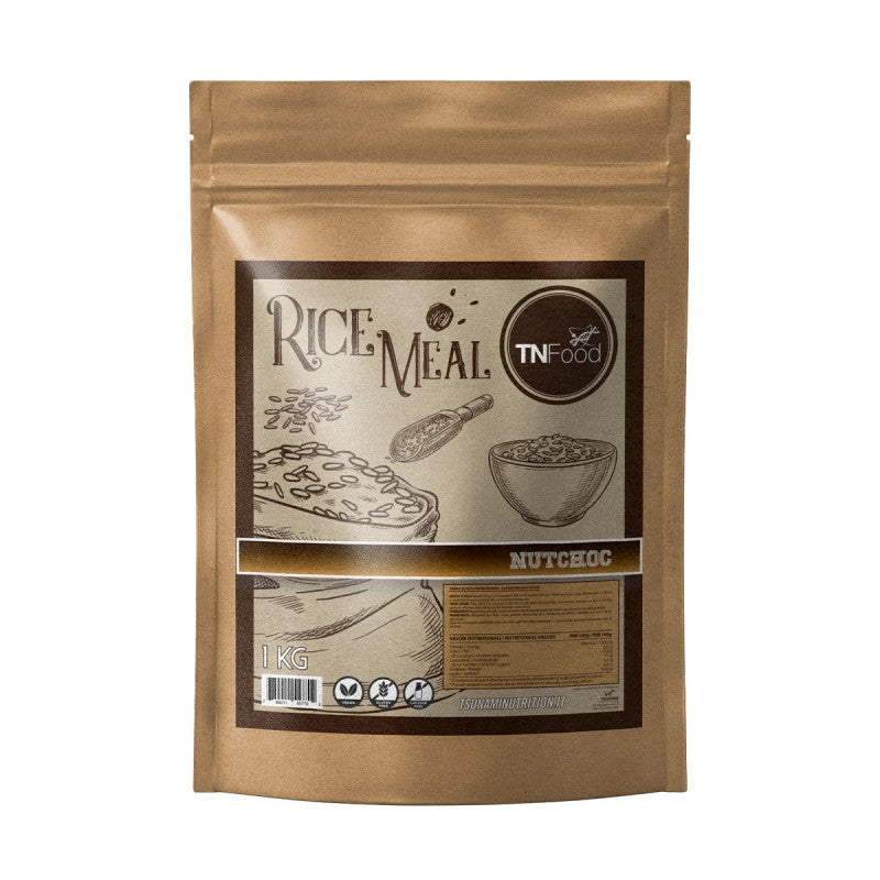 Farine de riz - Nutchoc - 1 kg